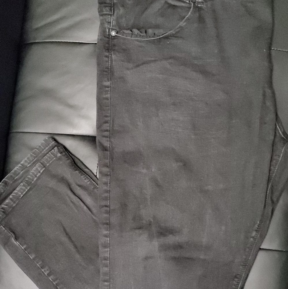 Black Jeans
